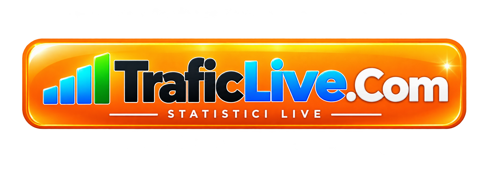 Statistici live pentru traficlive.com — TraficLive.Com