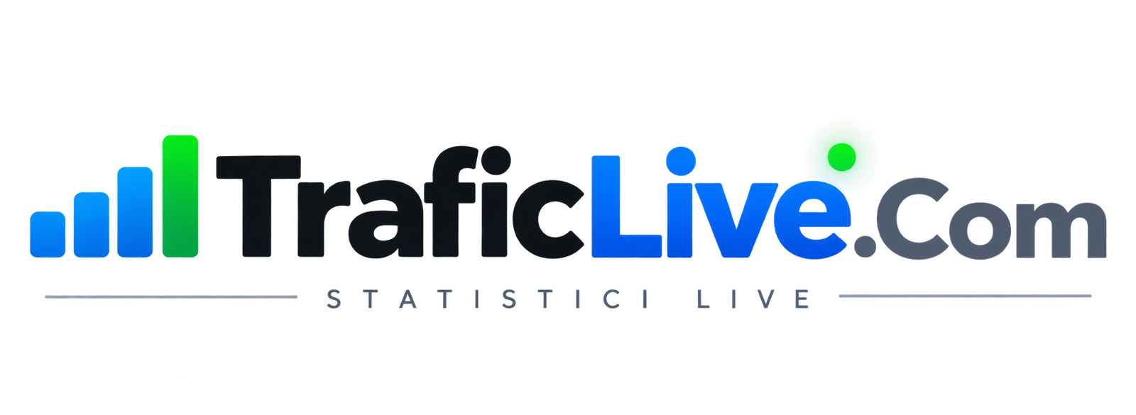 TraficLive.Com — statistici live pentru site-ul tau